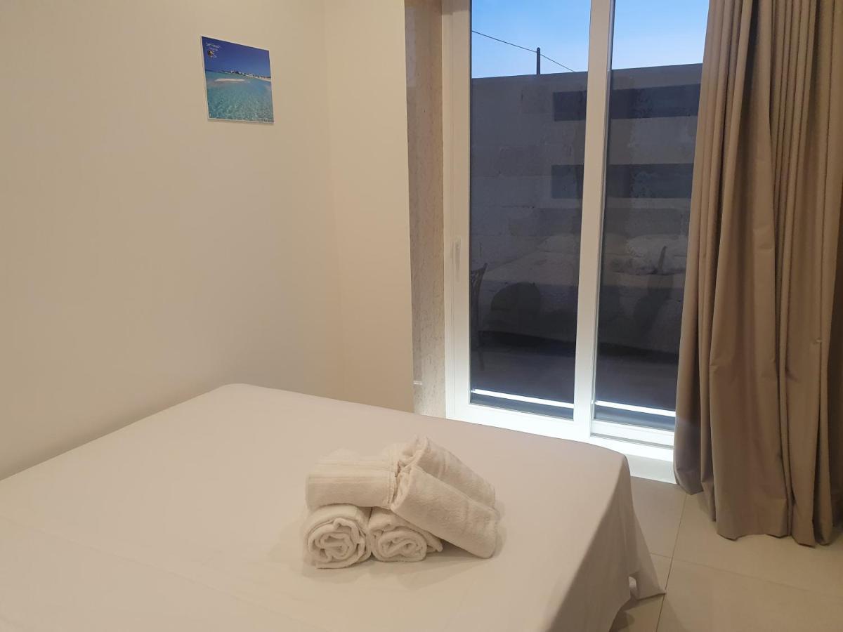Sea Beach Home Torre Lapillo Kültér fotó